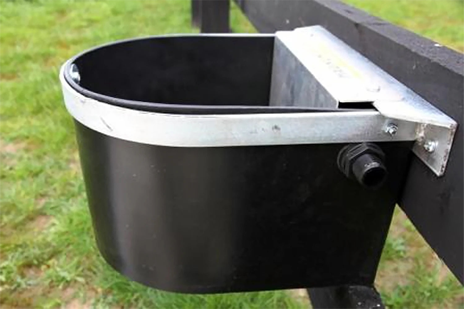 Automatic Water Trough 13 Ltr